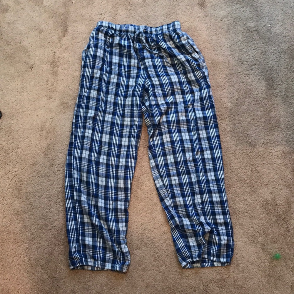 Pyjama Pants